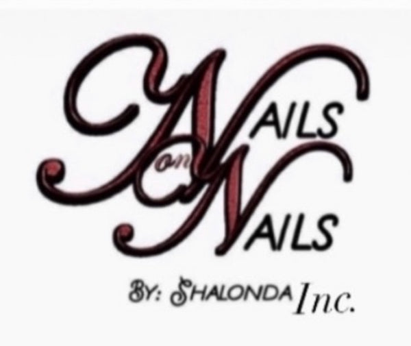 Nails on Nails by. Shalonda inc.